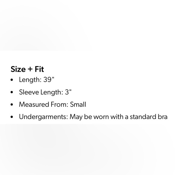 Pinkblush Maternity Black Dress - Picture 3 of 3